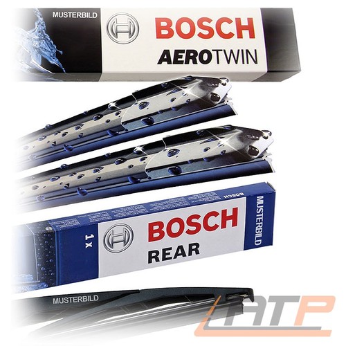 Bosch aerotwin scheibenwischer - bosch,