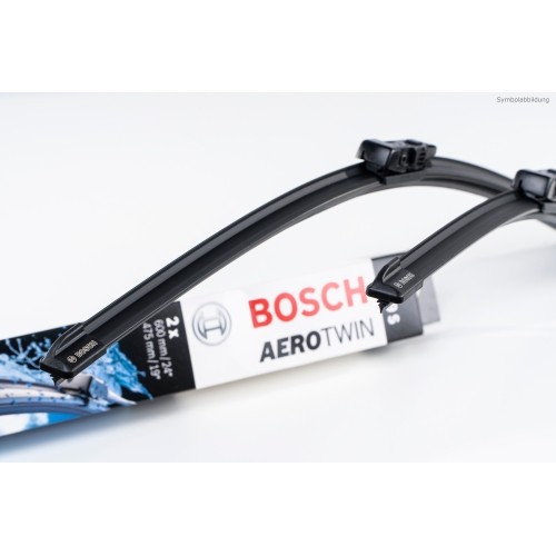 Wischblatt bosch 397 118 - wischblatt, 3