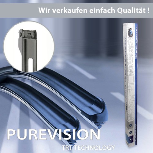 Oem scheibenwischer für - 2x,