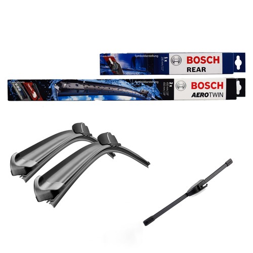 Bosch aerotwin scheibenwischer - bosch,