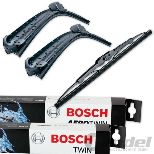Bosch aerotwin scheibenwischer - aerotwin,