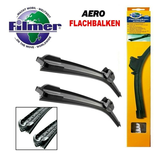 2x55cm aerotwin - 2x55cm,