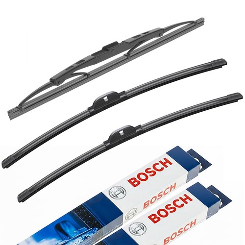 Bosch scheibenwischer aerotwin - bosch,