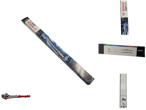 Bosch scheibenwischer aerotwin - bosch,
