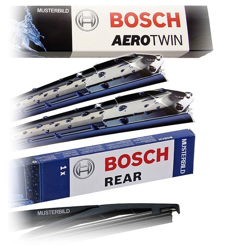 Bosch aerotwin scheibenwischer - bosch,
