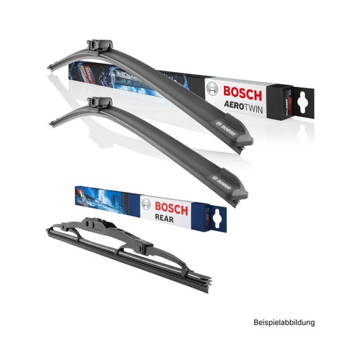 Bosch aerotwin scheibenwischer - aerotwin,