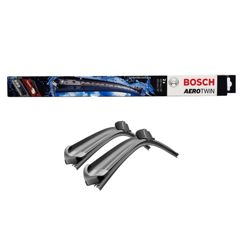 Bosch wischblattsatz 397 - 397, 118