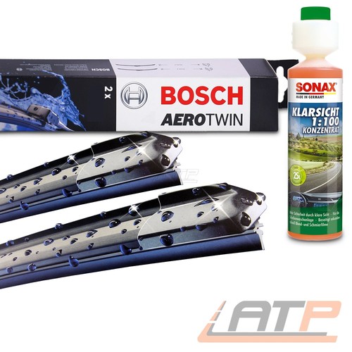 Bosch aerotwin a933s - aerotwin,