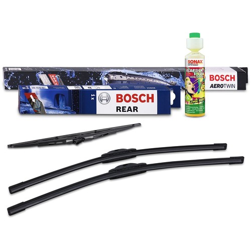 Bosch aerotwin - bosch,