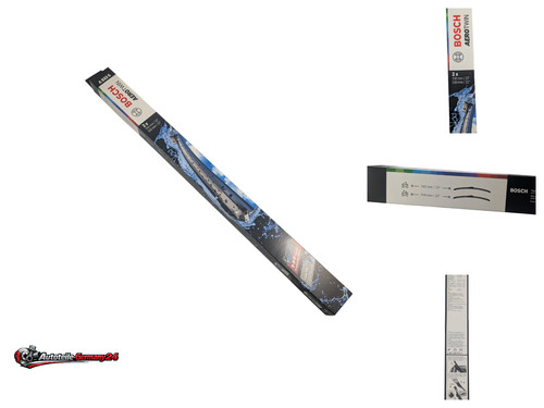 Bosch scheibenwischer aerotwin - scheibenwischer,